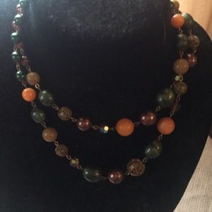 Vintage necklace